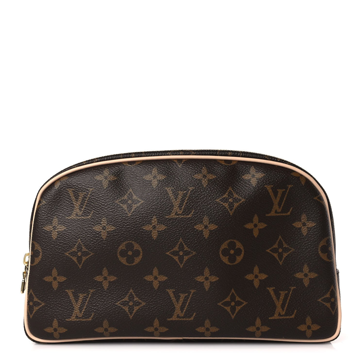 Louis Vuitton Monogram Toiletry Bag 25 1 of 9