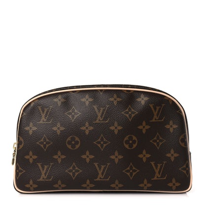 Louis Vuitton Monogram Toiletry Bag 25 1 of 9