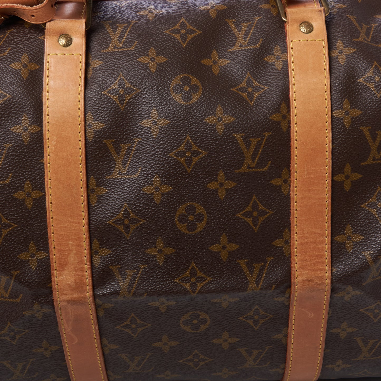 Monogram Sac Souple 45