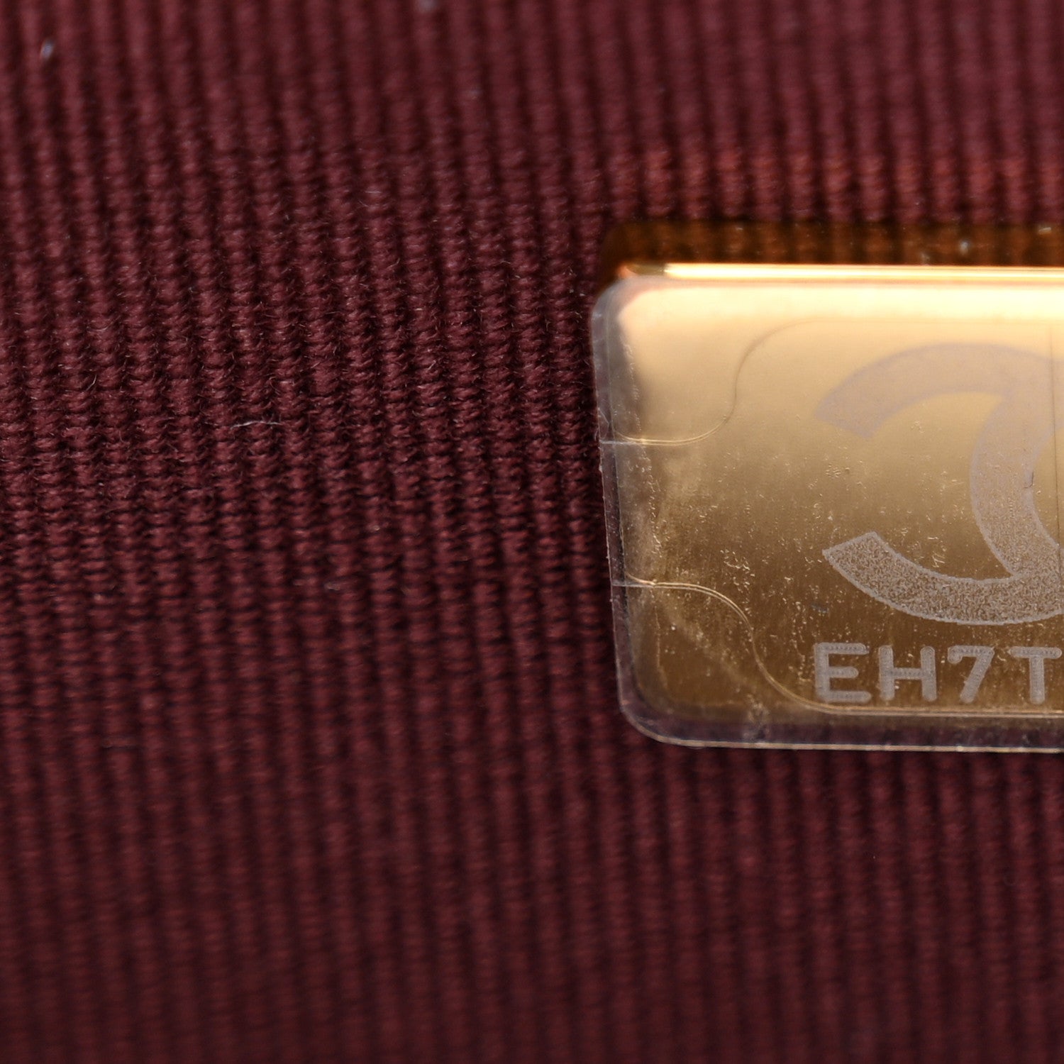 Chanel Caviar Quilted Wallet On Chain WOC Black 7 of 11