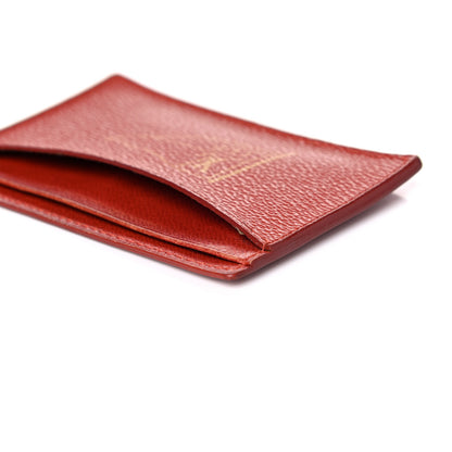 Louis Vuitton Canvas Americas Cup 1995 Saint Tropez Card Holder 10 of 11