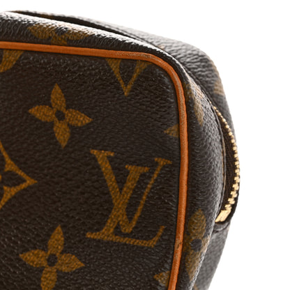 Louis Vuitton Monogram Wapity 7 of 10