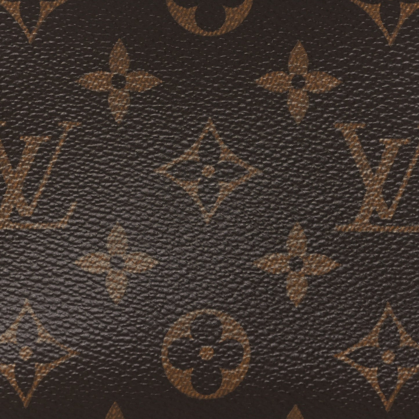 Monogram Toiletry Pouch 15