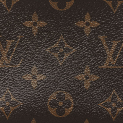 Louis Vuitton Monogram Toiletry Pouch 15 8 of 11