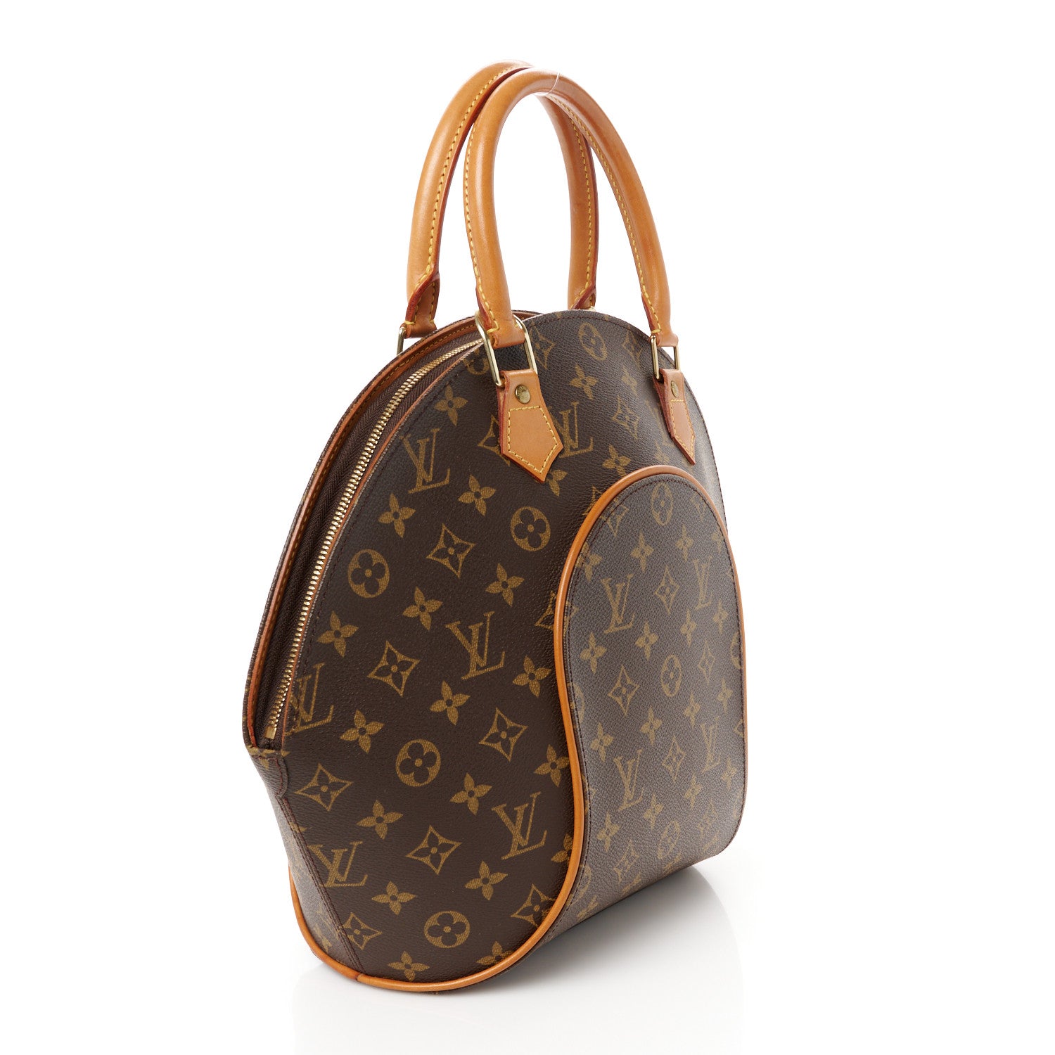 Louis Vuitton Monogram Ellipse MM 3 of 12