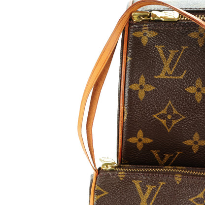 Louis Vuitton Monogram Papillon 30 With Companion 11 of 13