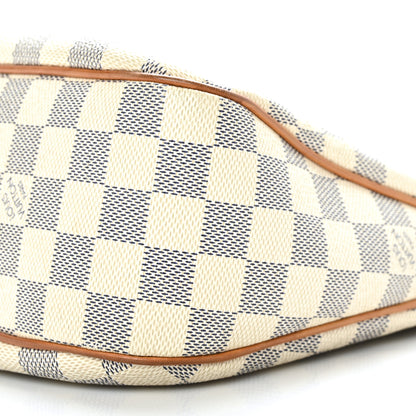 Louis Vuitton Damier Azur Siracusa PM 8 of 10