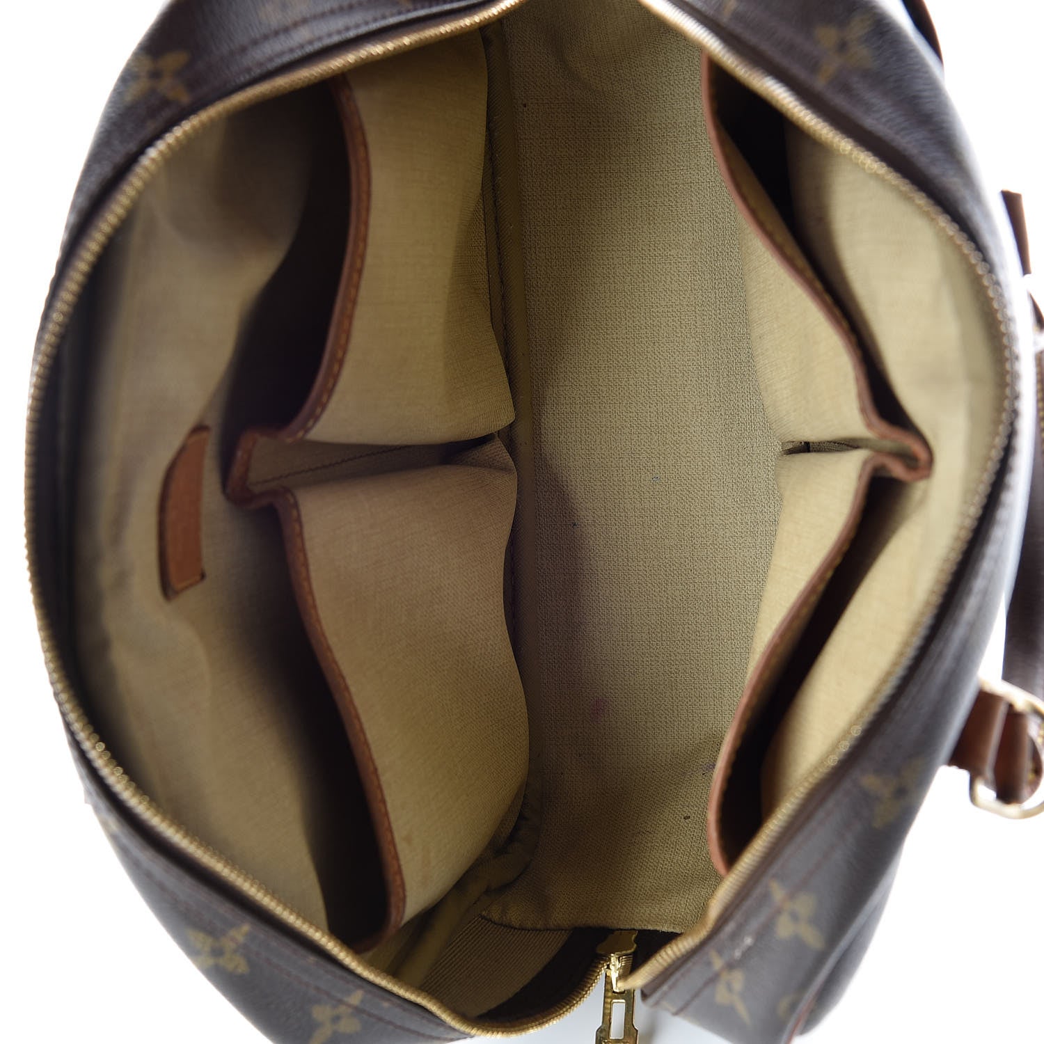 Louis Vuitton Monogram Trouville 7 of 25