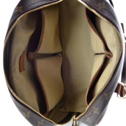 Louis Vuitton Monogram Trouville 7 of 25