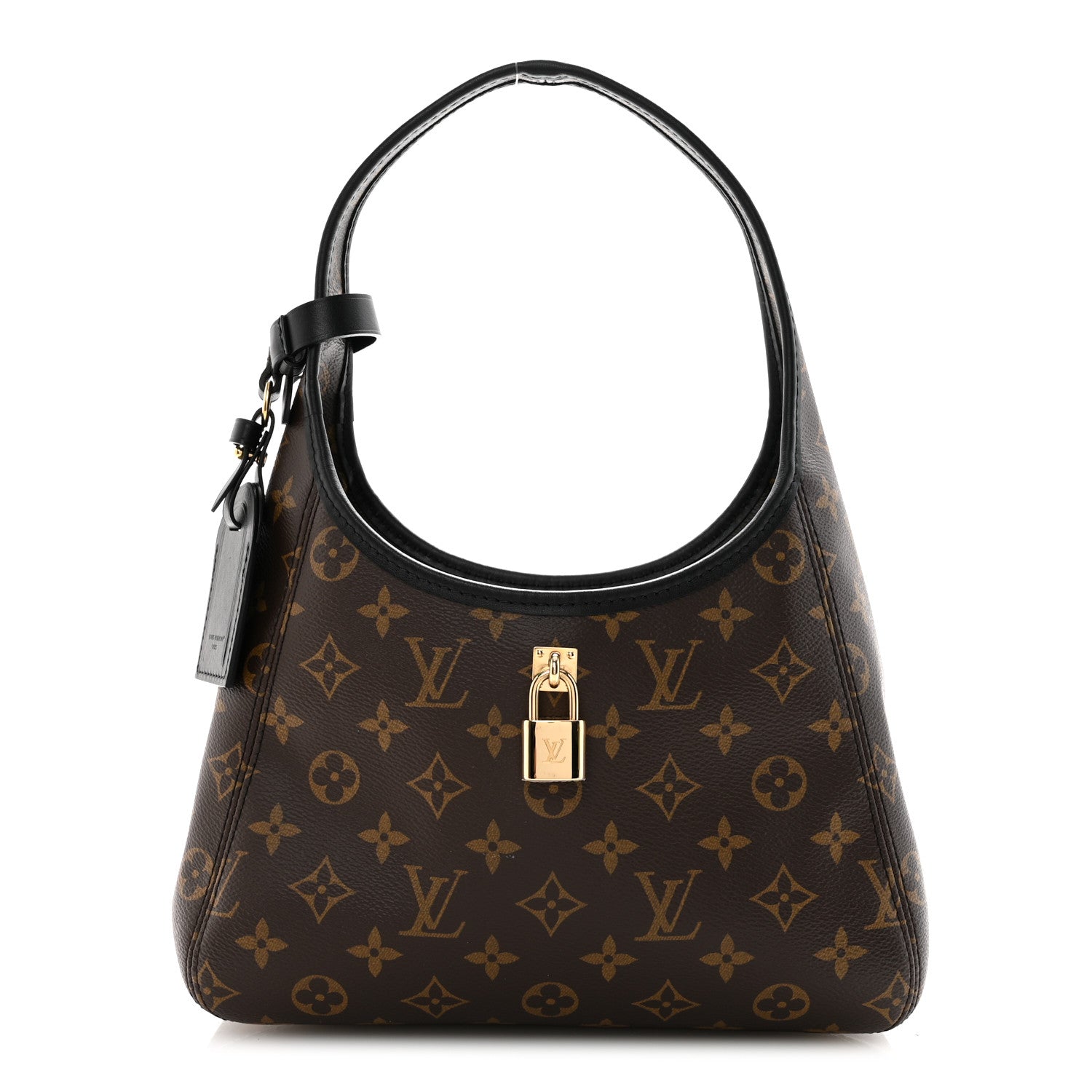 Louis Vuitton Monogram The Drop PM 1 of 9