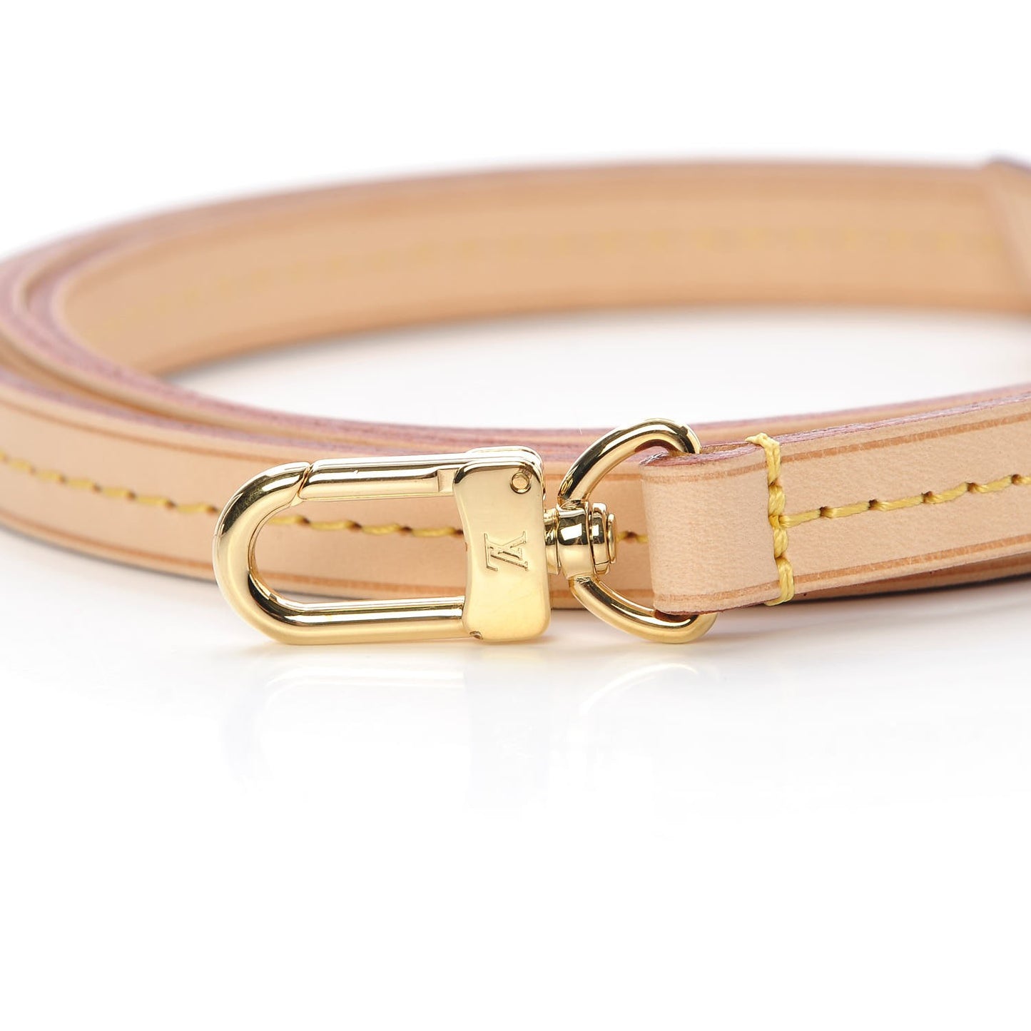 Vachetta Favorite Long Strap