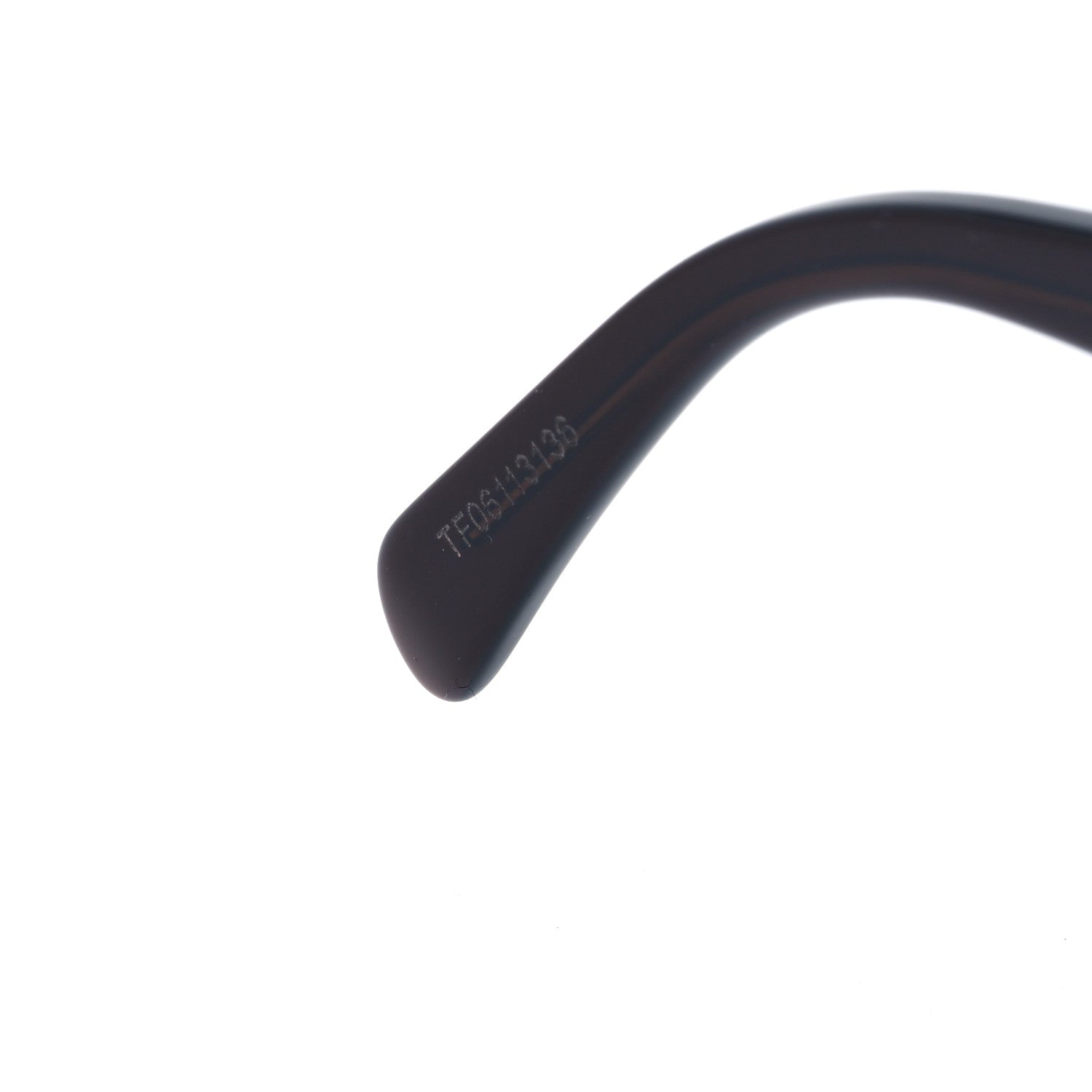 Celine Acetate Sunglasses CL 40183F Havana 6 of 8