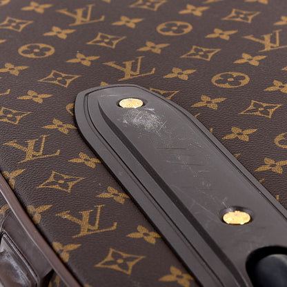 Louis Vuitton Monogram Pegase 50 5 of 6