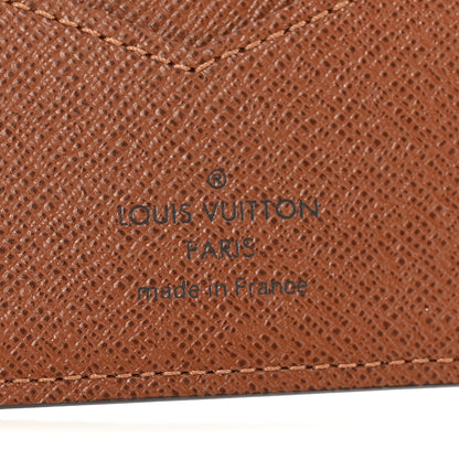 Louis Vuitton Monogram Passport Cover 5 of 7