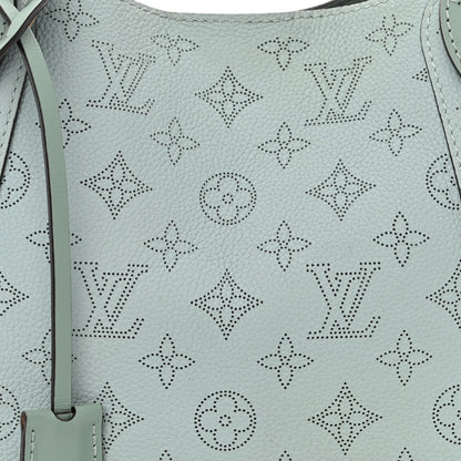 Louis Vuitton Mahina Hina PM Vert Lagon 10 of 12