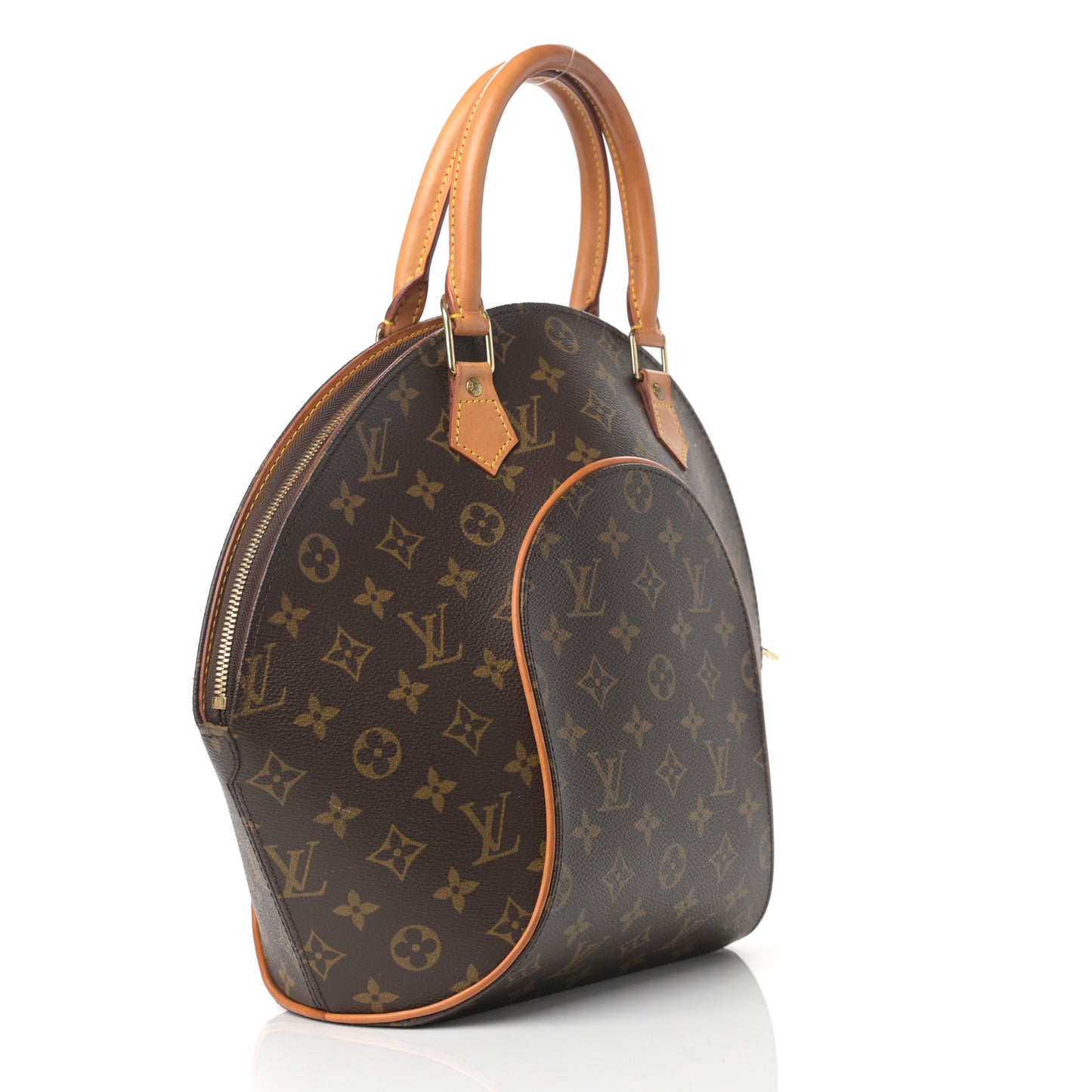 Monogram Ellipse PM