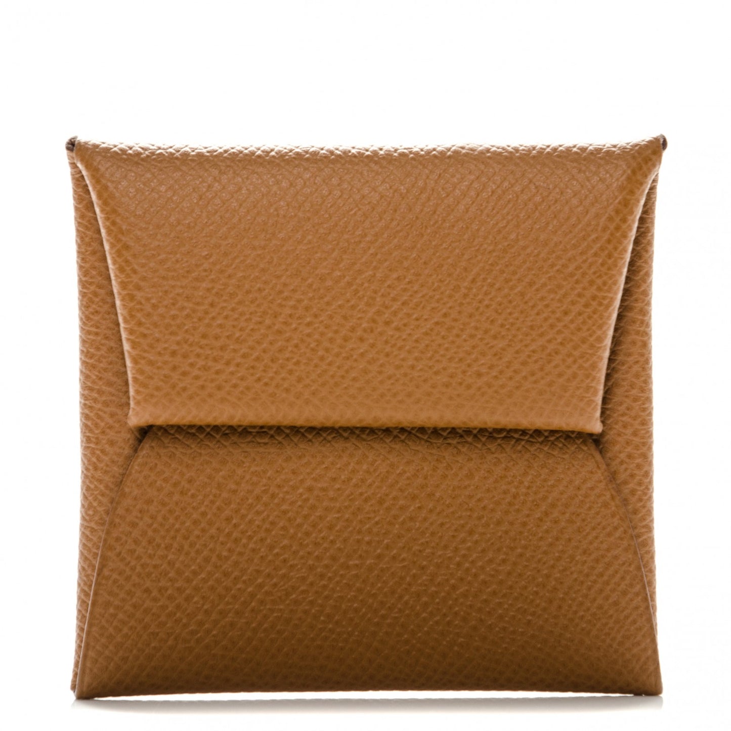 Epsom Bastia Coin Purse Gold
