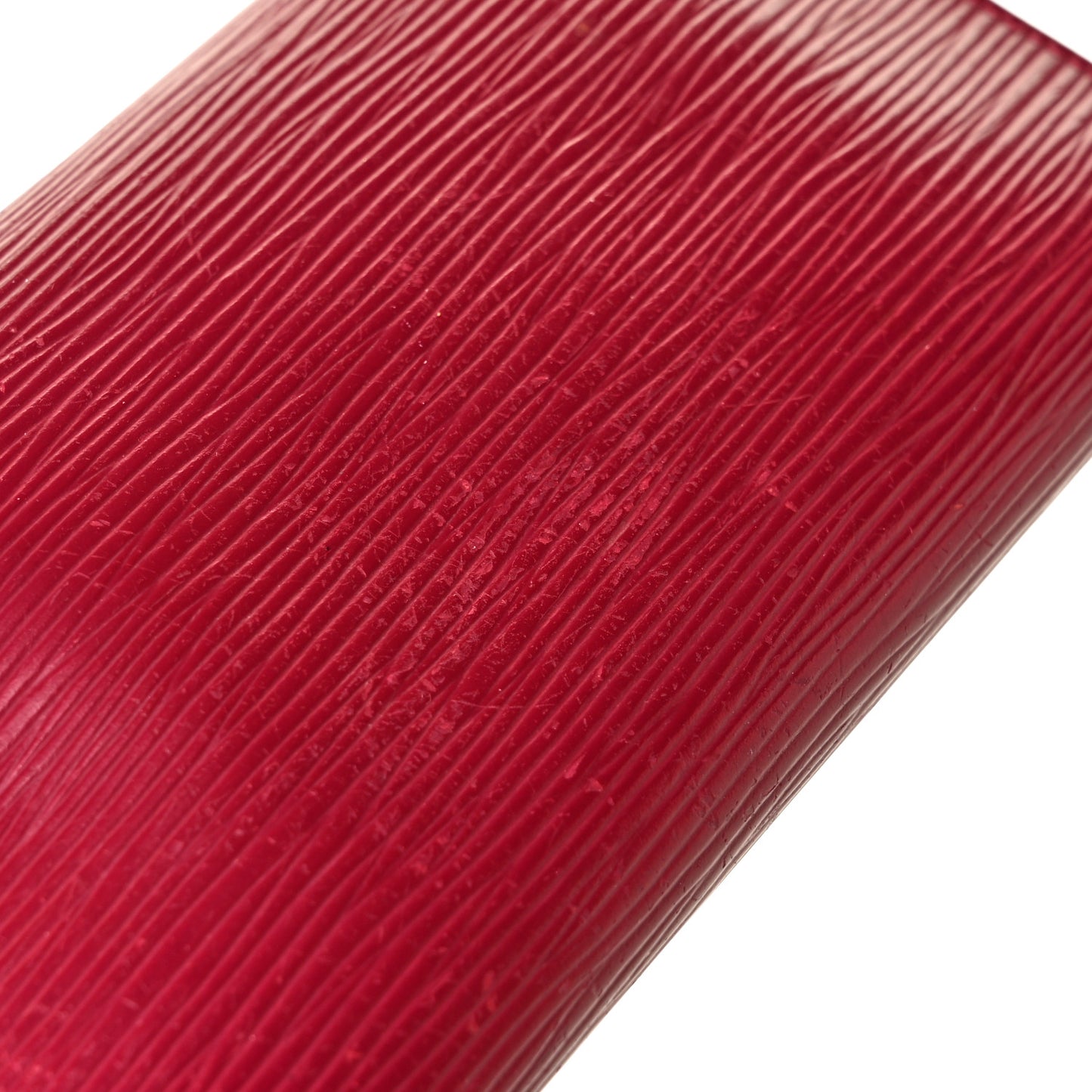 Epi Josephine Wallet Fuchsia