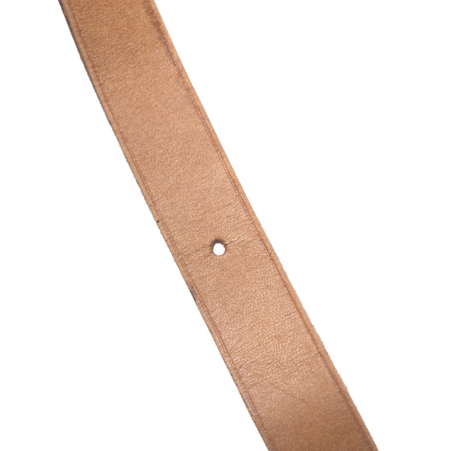 Monogram Cartouchiere 22
