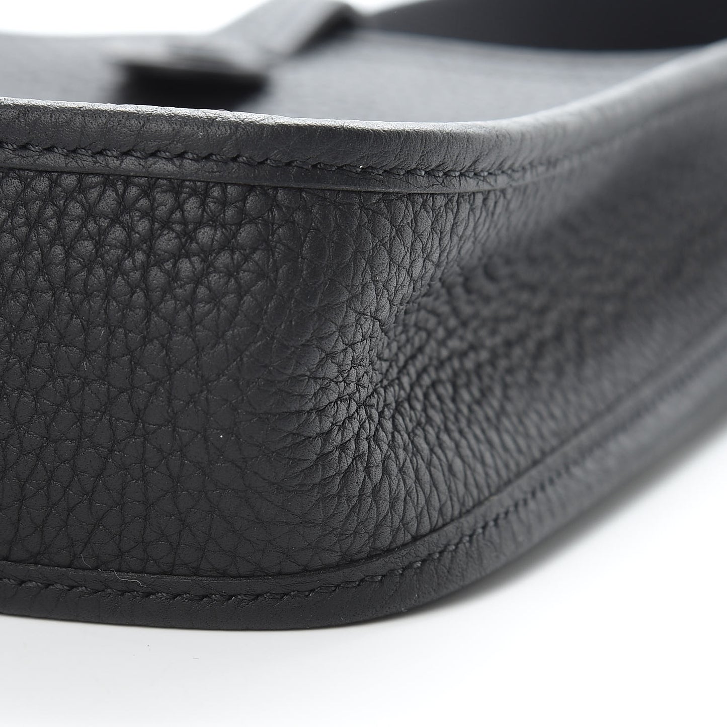 Taurillon Clemence Evelyne TPM Black