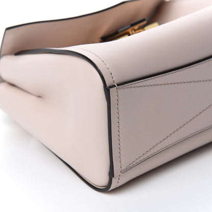 Givenchy Calfskin Mini Mystic Shoulder Bag Pale Pink 6 of 10