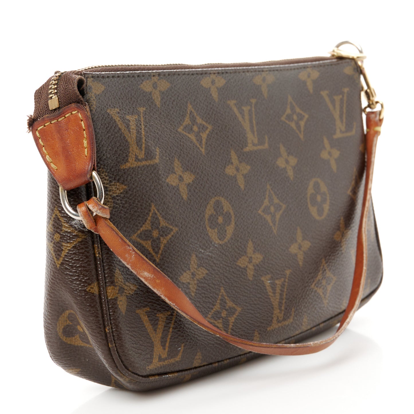 Monogram Pochette Accessories