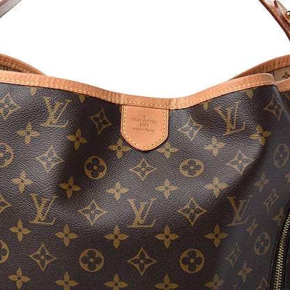 Louis Vuitton Monogram Delightful GM 9 of 9