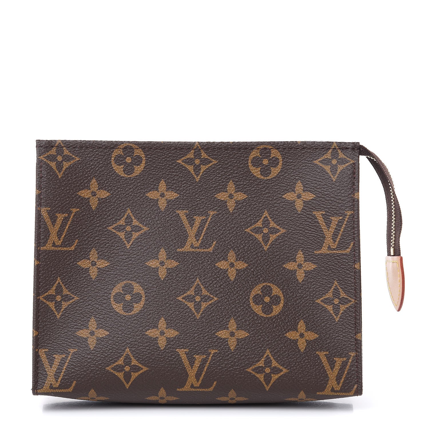 Louis Vuitton Monogram Toiletry Pouch 19 1 of 9