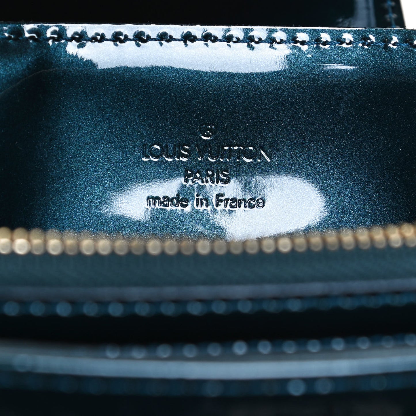 Vernis Melrose Avenue Infini