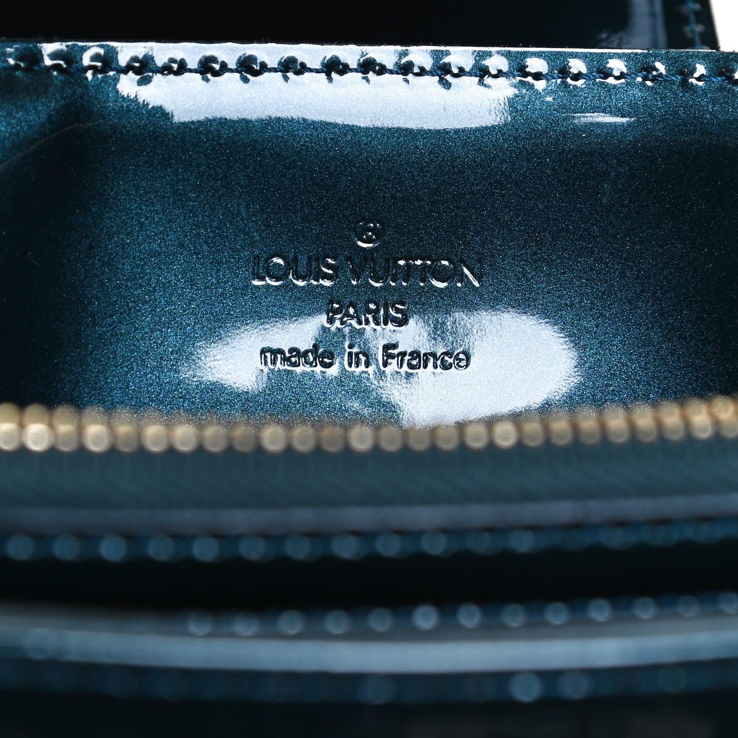 Louis Vuitton Vernis Melrose Avenue Infini 5 of 10