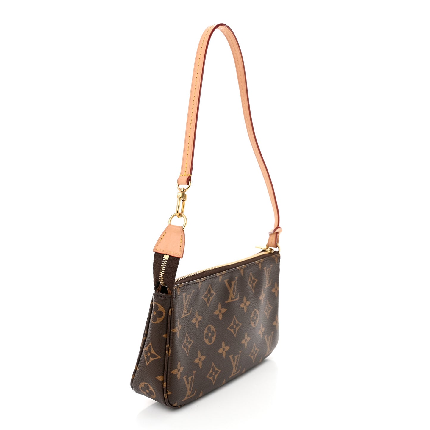 Monogram Pochette Accessories NM