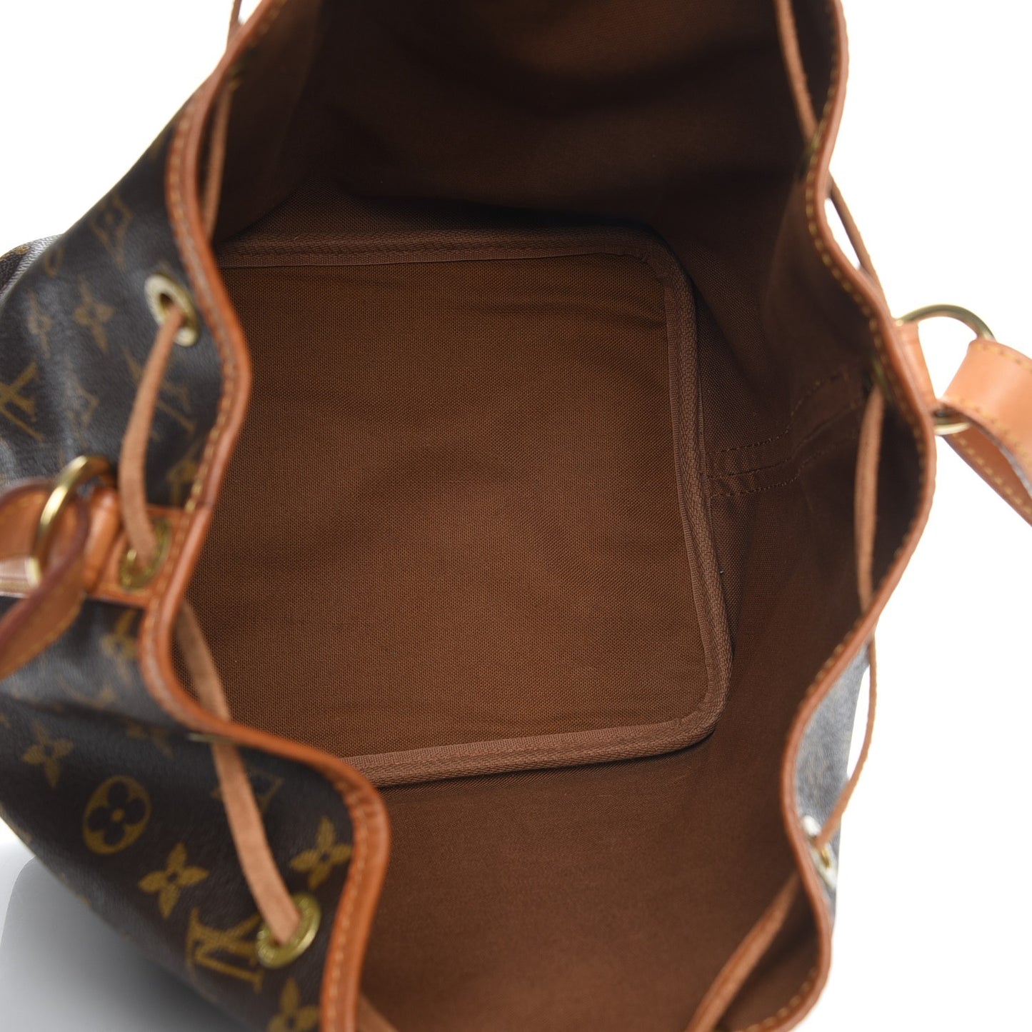 Monogram Petit Noe