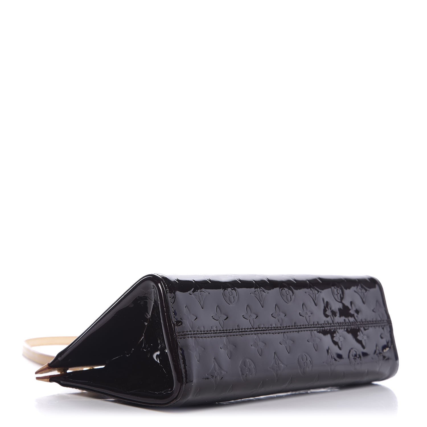 Louis Vuitton Vernis Roxbury Drive Amarante 4 of 10