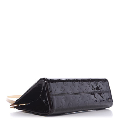 Louis Vuitton Vernis Roxbury Drive Amarante 4 of 10