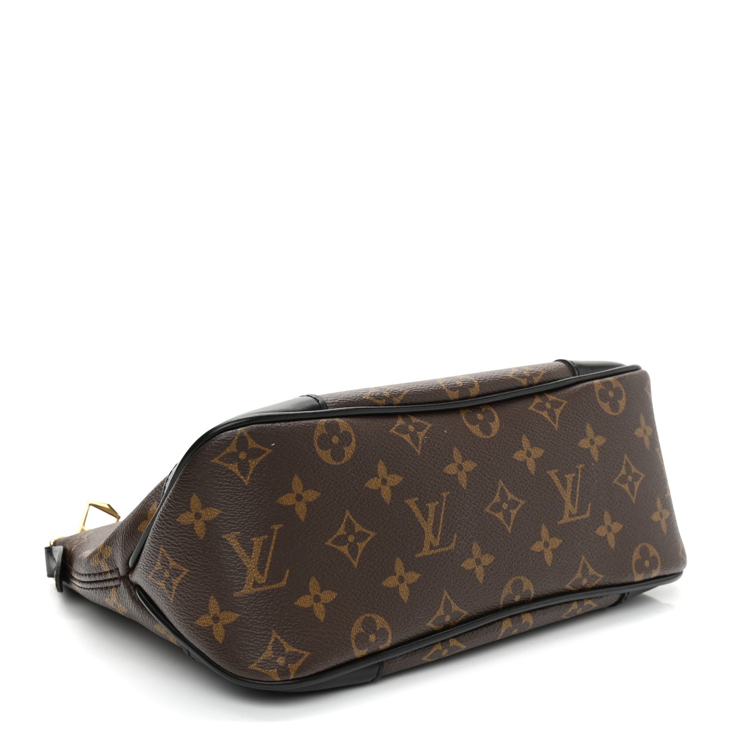 Louis Vuitton Monogram Boulogne NM Black 4 of 7