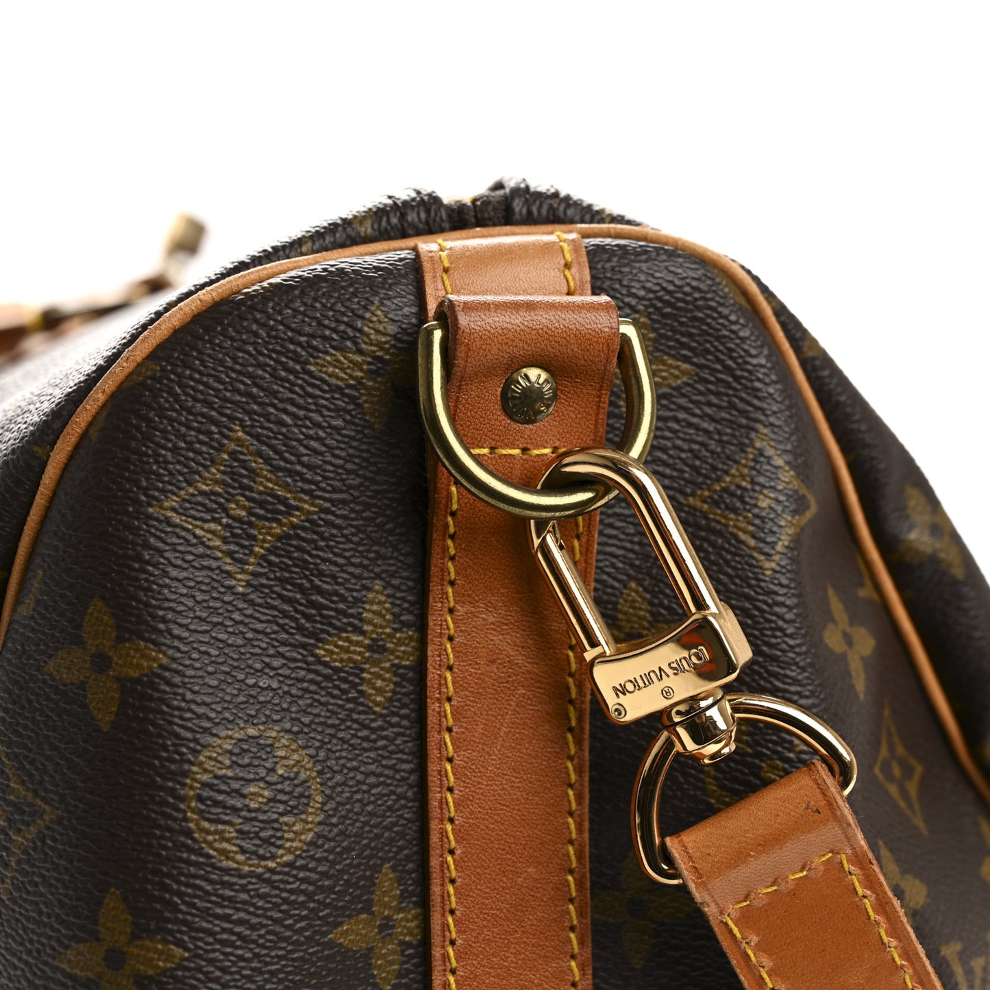Monogram Keepall Bandouliere 60