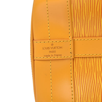 Louis Vuitton Epi Noe Tassil 6 of 14
