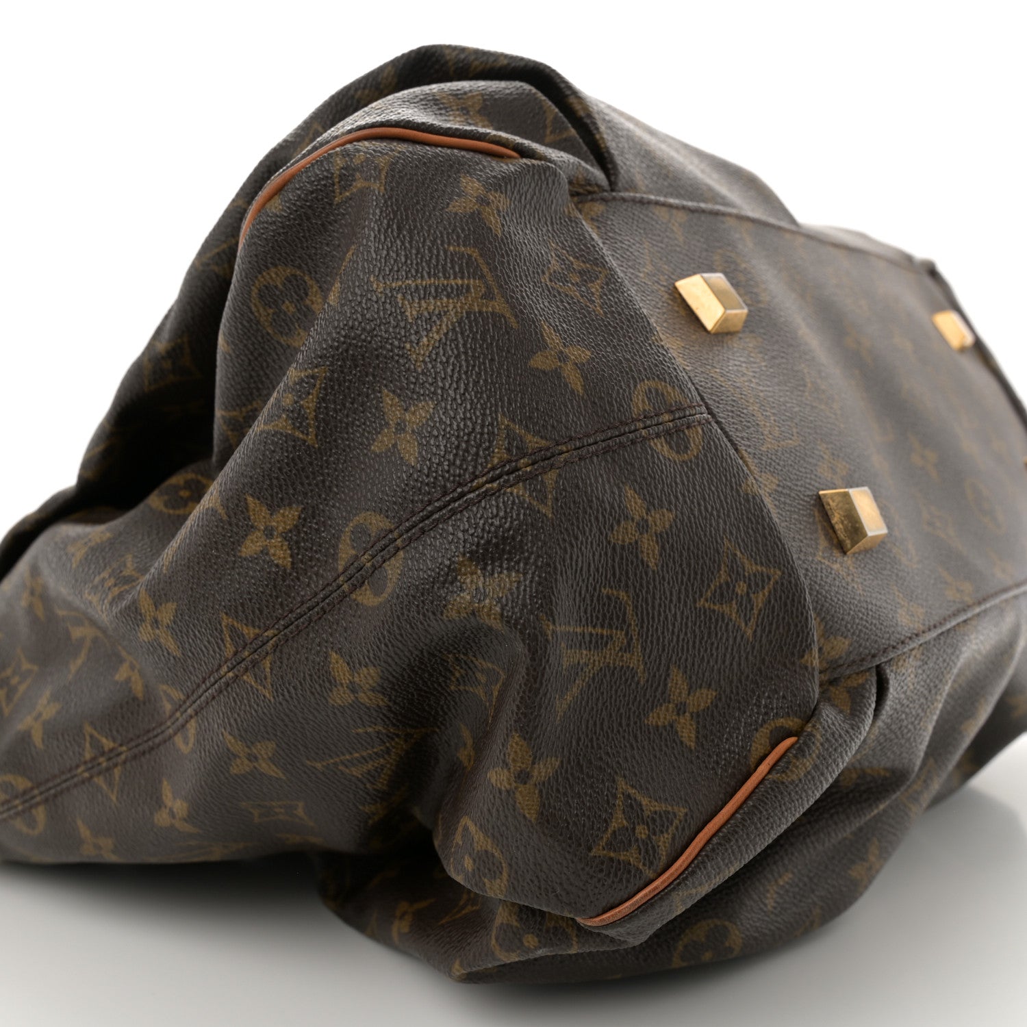 Louis Vuitton Monogram Irene 8 of 11