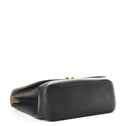 Louis Vuitton Taurillon Volta Black 5 of 8