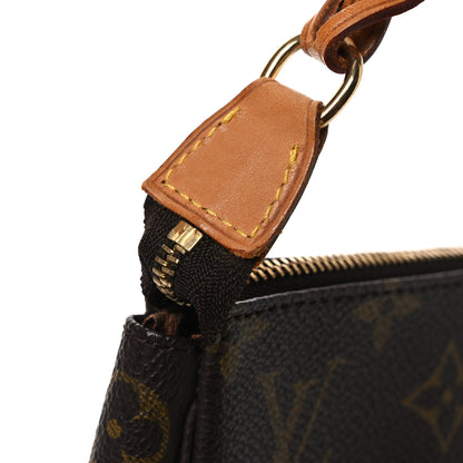 Louis Vuitton Monogram Pochette Accessories 12 of 12