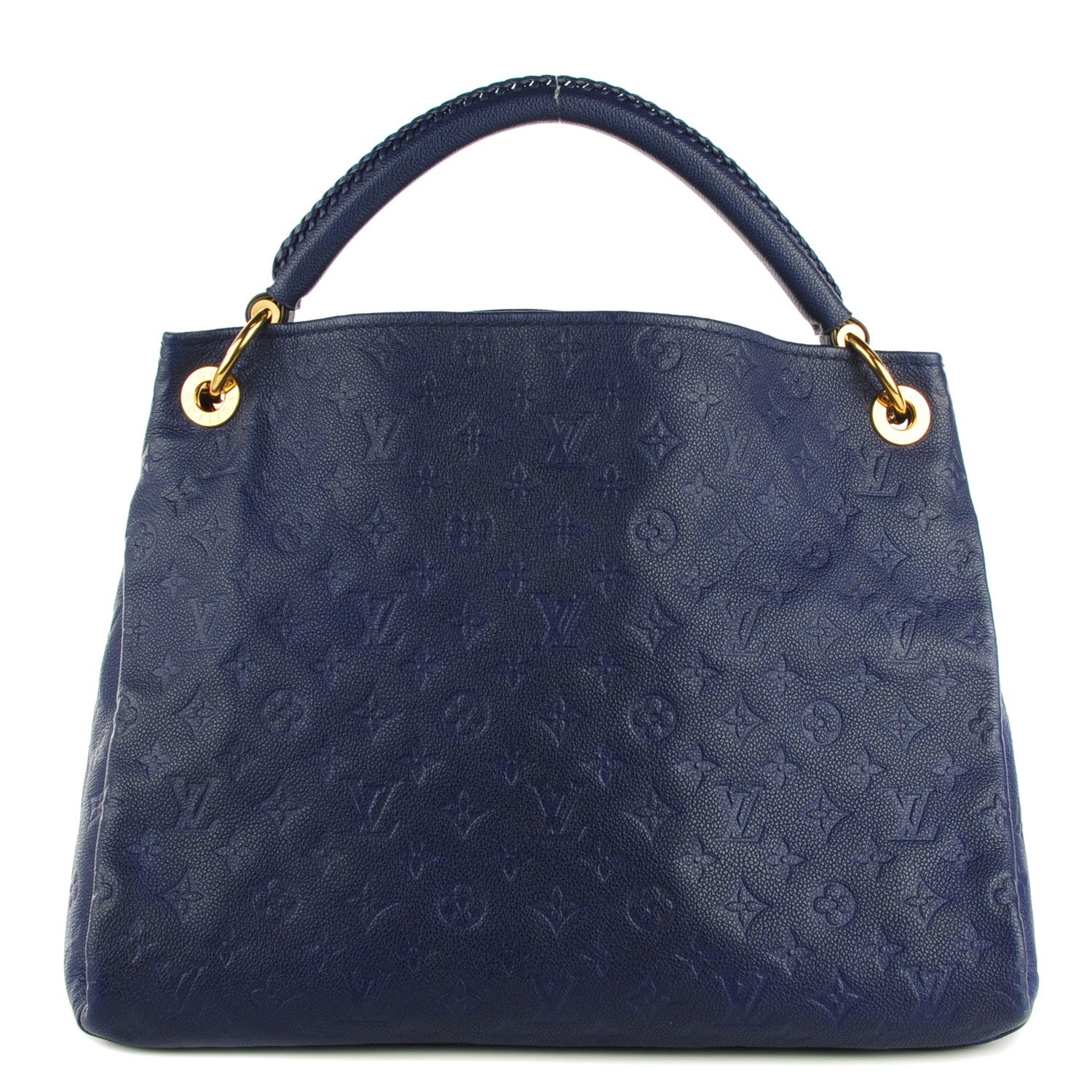 Louis Vuitton Empreinte Artsy MM Celeste 1 of 7