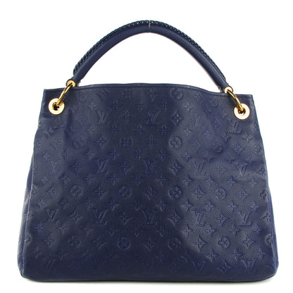 Louis Vuitton Empreinte Artsy MM Celeste 1 of 7