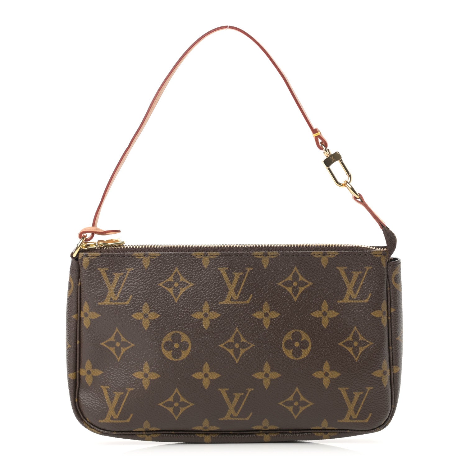 Louis Vuitton Monogram Pochette Accessories 1 of 11