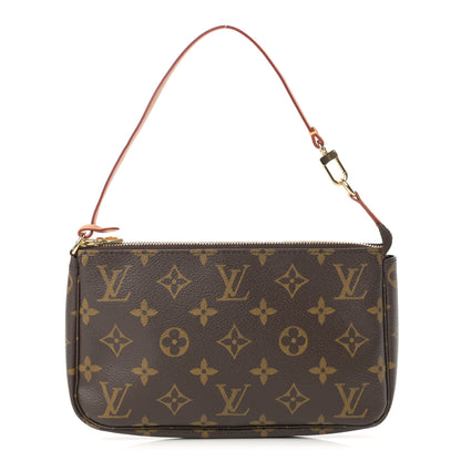 Louis Vuitton Monogram Pochette Accessories 1 of 11