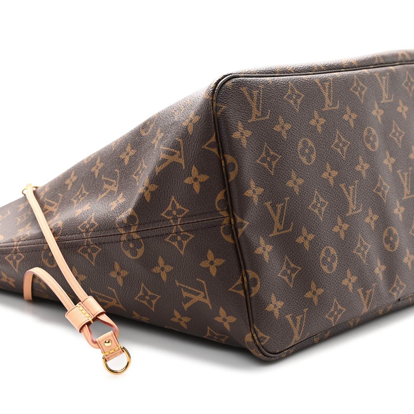 Monogram Neo Neverfull GM Pivoine