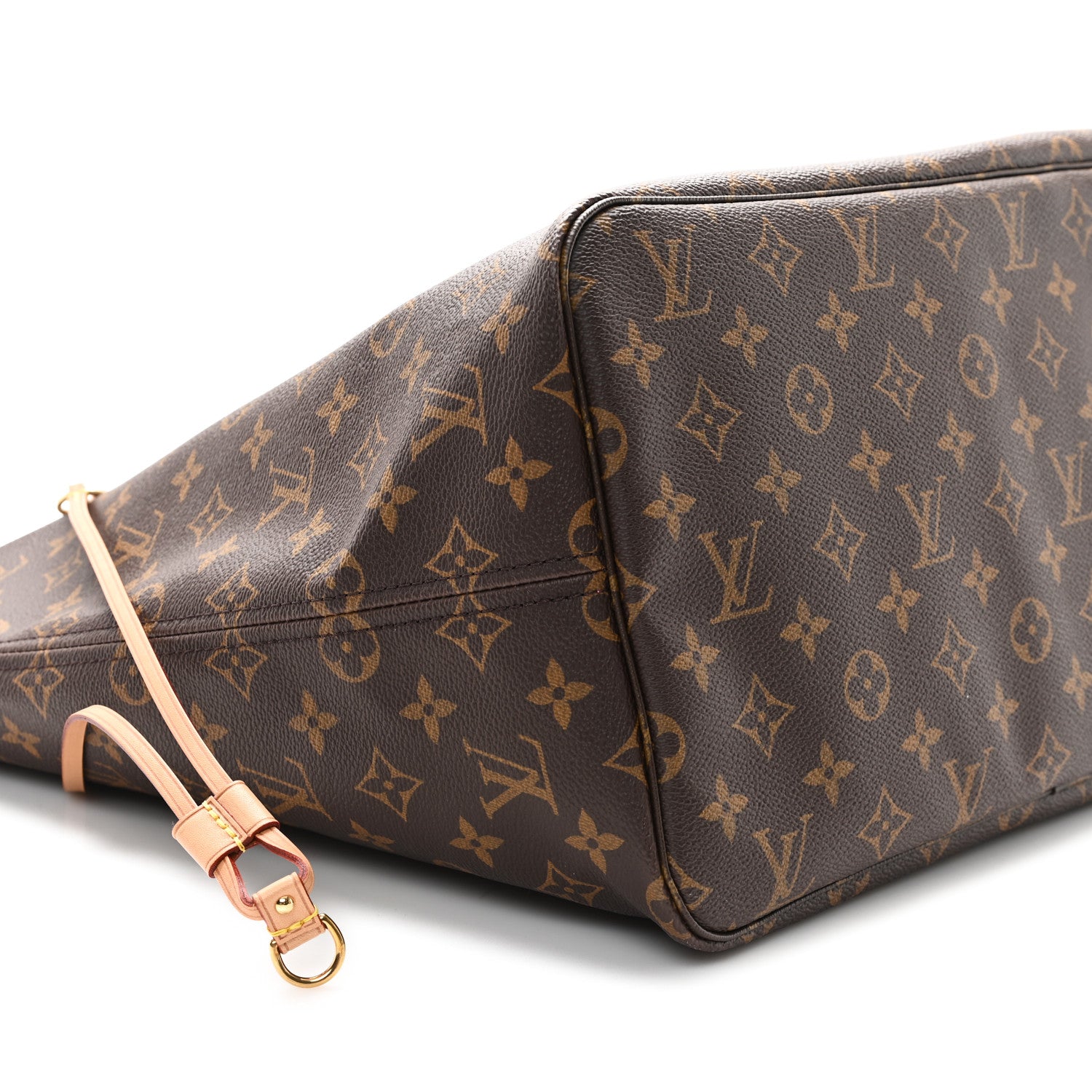 Louis Vuitton Monogram Neo Neverfull GM Pivoine 7 of 8