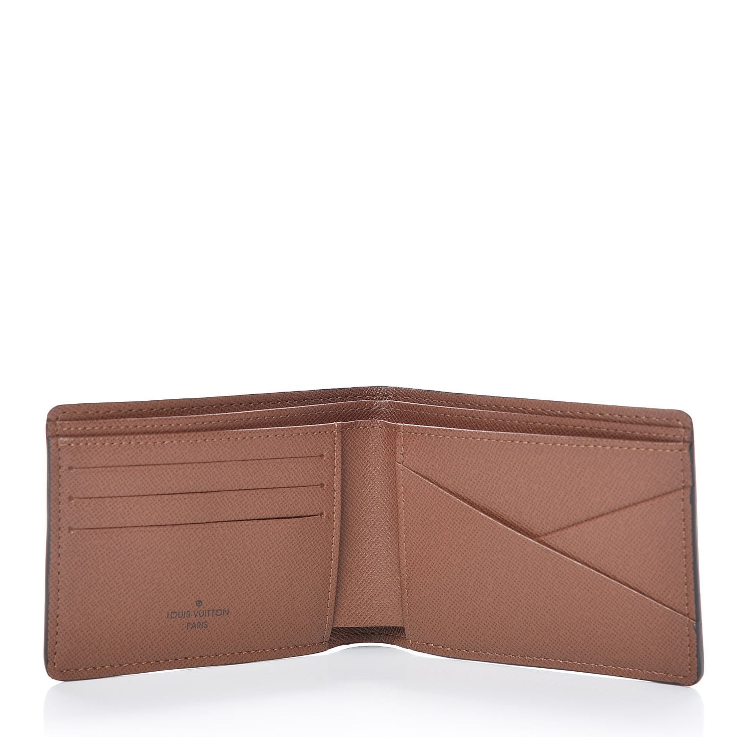 Monogram Multiple Wallet
