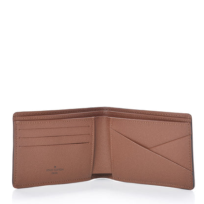 Louis Vuitton Monogram Multiple Wallet 5 of 6