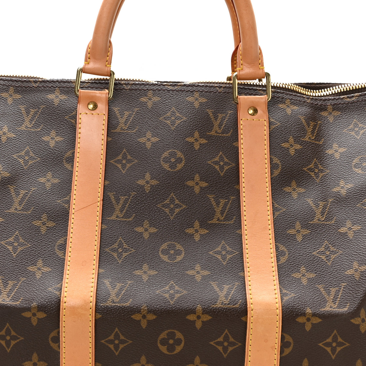 Monogram Keepall 50