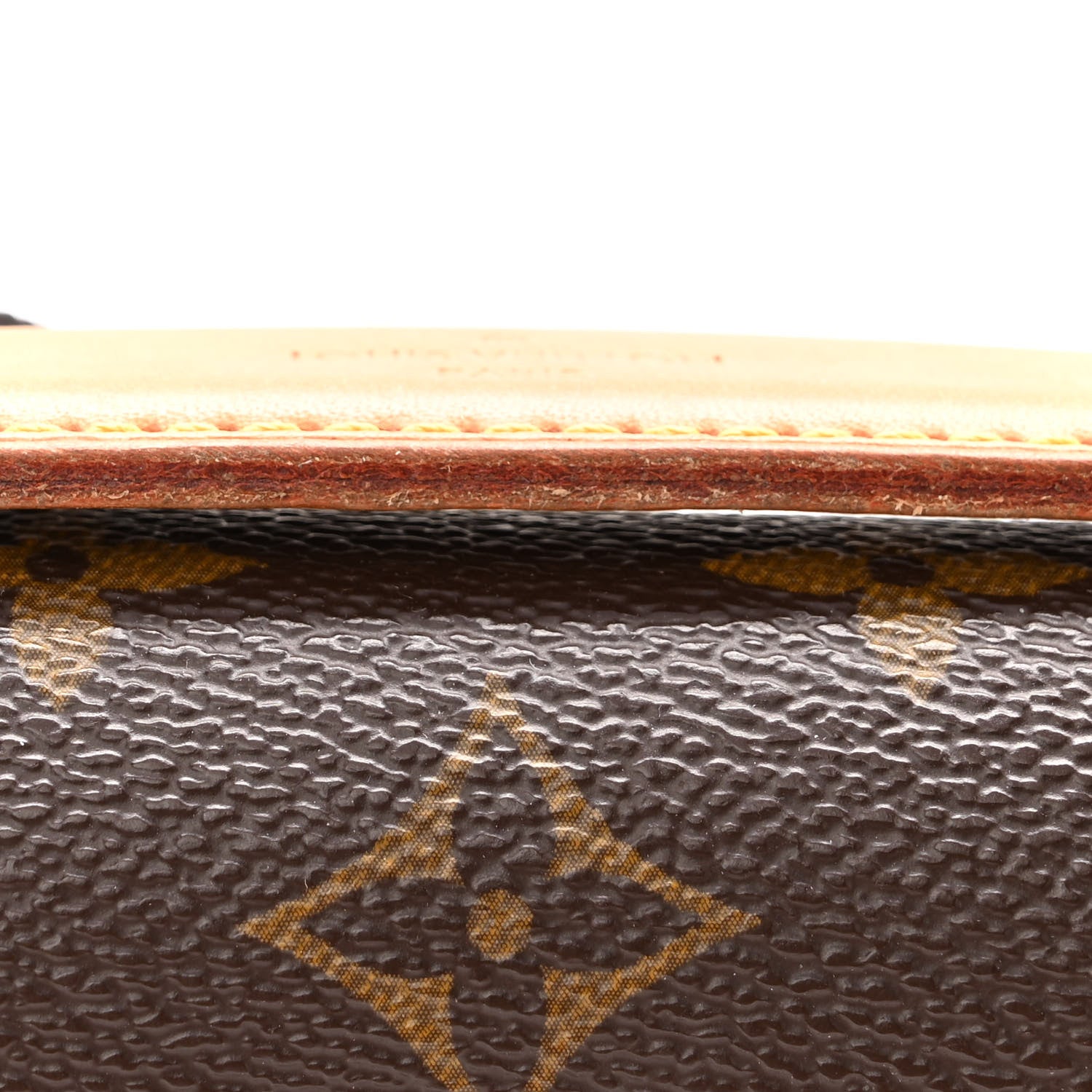 Louis Vuitton Monogram Pochette Metis 11 of 12